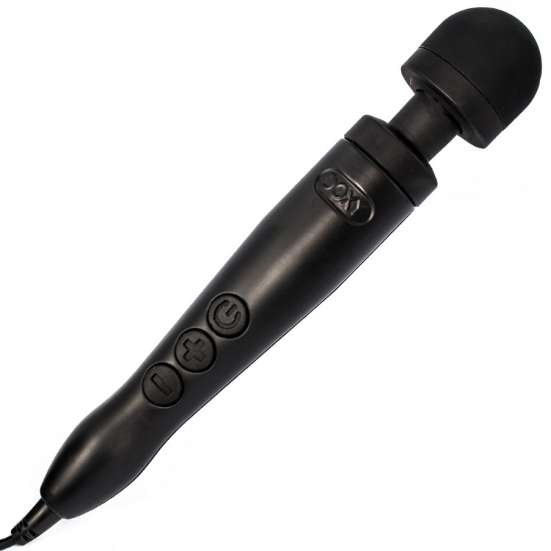 Doxy Number 3 - Matte Black (Limited Edition)